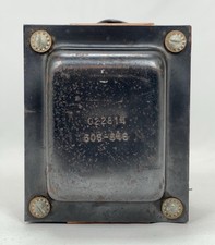 Trasformatore di potenza Fender 125P7D/022814 Schumacher (Bandmaster/Bassman) 1966