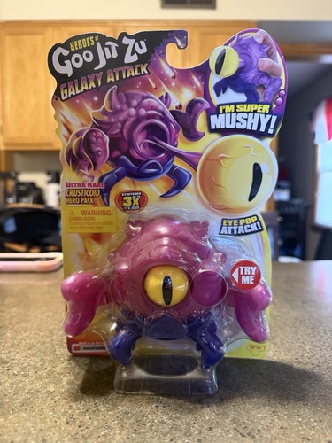 Heroes goo jit - heroes, of