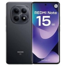 📱 Xiaomi Redmi Note 15 Pro+