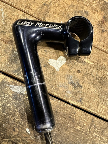 Small eddy merckx - small, pantographed