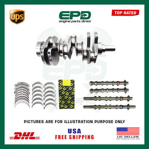 Land rover discovery 306dt kit - land,