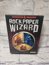 Wizkids Dungeons & Dragons