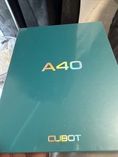 Cubot A40 sbloccato in