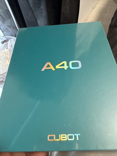 Cubot a40 sbloccato - cubot,