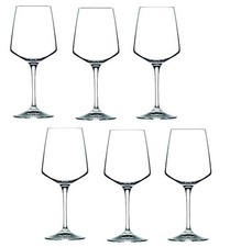Set 6 Calici da Tavola Vino