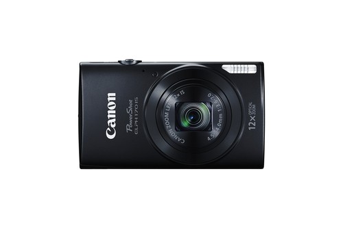 Canon powershot elph 170 - 170, is