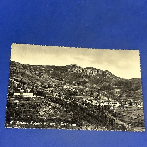 Stefano aveto panorama - panorama,