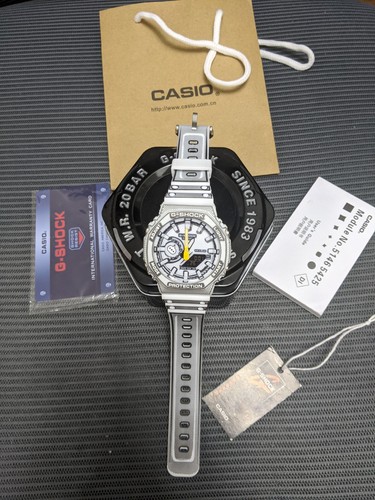 Orologio digitale analogico