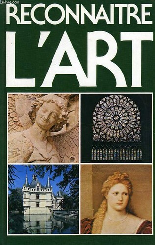 Reconnaître arte conti flavio - reconnaître,