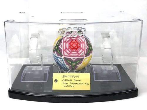Vetrina orologio confezione