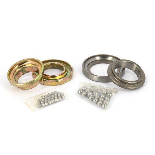 Kit cuscinetti colonna - , sterzo
