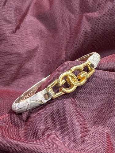 Gucci bracciale incastro - gucci, g
