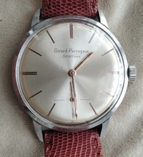 Girard-Perregaux  Sea Hawk
