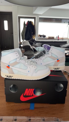 Nike air jordan alaska - nike, 1