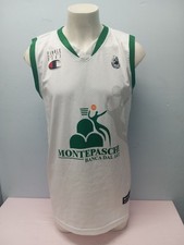 Montepaschi Siena Basketball