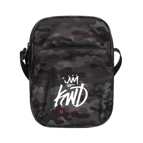 Borsa tracolla kings - a,