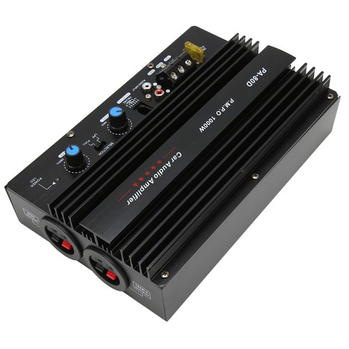 Scheda amplificatore - scheda, di