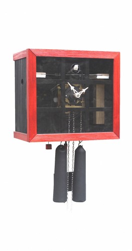 Design orologi a cucù