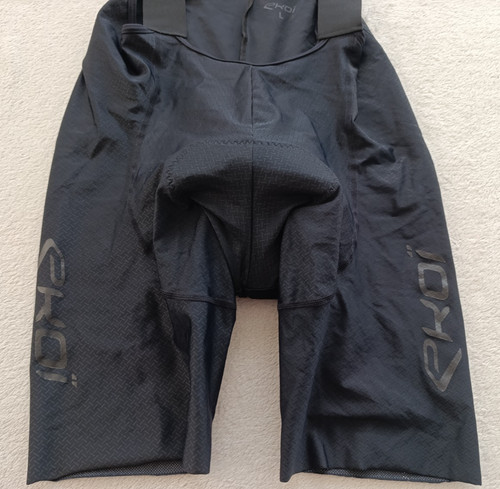 Pantaloncino ciclismo ekoi - pantaloncino,
