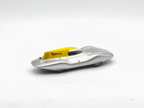 Firenze barnini fiat - 1:43,