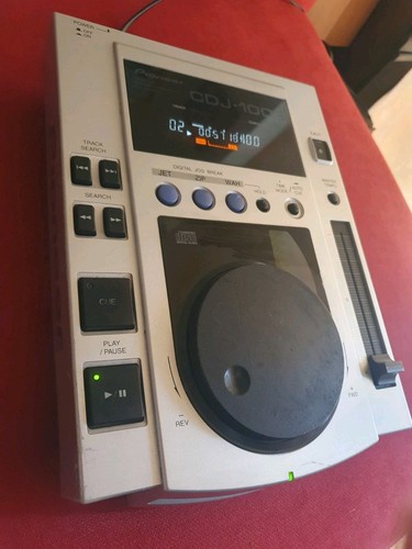 Lettore stereo pioneer - lettore, cd