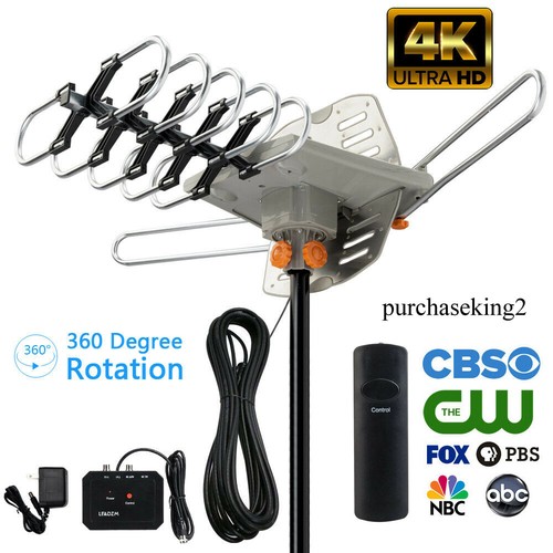 Antenna esterno - antenna, tv