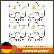 Kit Riparazione Carburatore 4