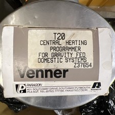 VENNER T20 PROGRAMMATORE