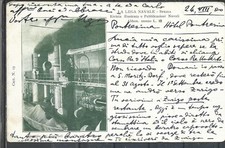 1900 LA LEGA NAVALE -SPEZIA