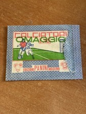 Calciatori PANINI 1964-65 rara