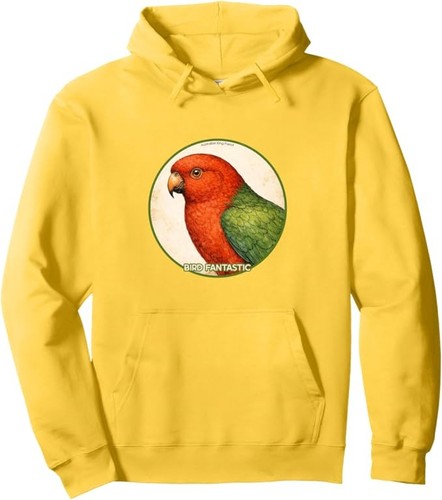 Felpa con cappuccio pullover
