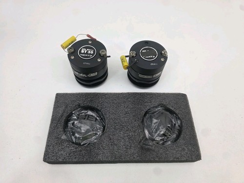 Tweeter proiettile hertz spl - proiettile,