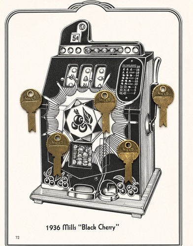 Frese slot machine - frese,