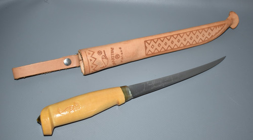 Coltello finlandese coltello