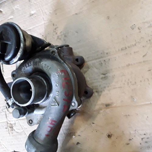 Turbina turbo per ford fiesta - turbo,