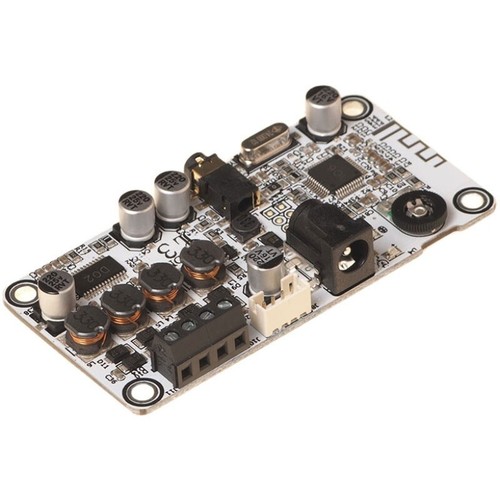 Modulo scheda amplificatore