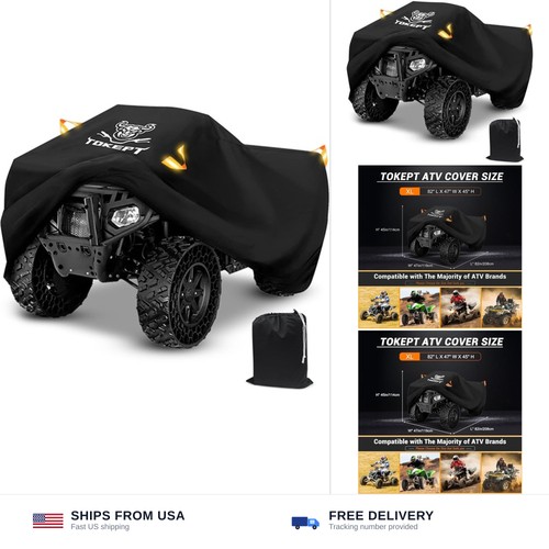 Atv cover impermeabile - cover,,