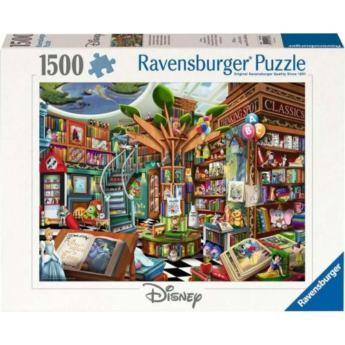 Ravensburger rvb12001582 - ravensburger,