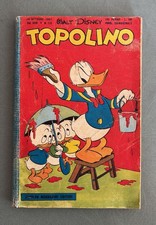 Topolino libretto 172 del - n.172,