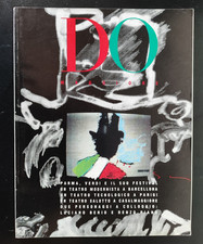 CASA VOGUE DO MAGGIORE