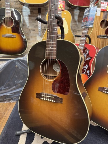 Gibson standard vs usato - gibson,