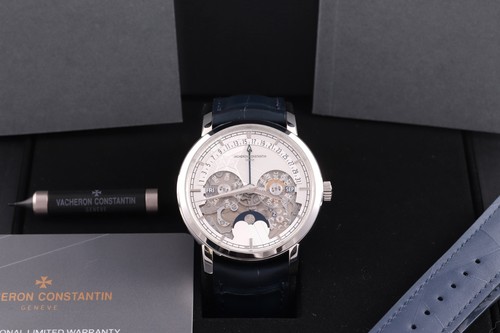 Vacheron constantin - vacheron,