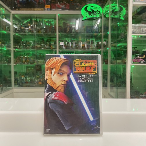 Lucasfilm the clone - -,