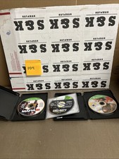 Xbox Game Lot Mafia 3 Xb1-Just
