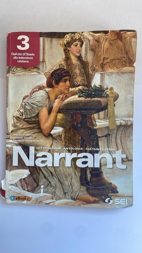 Narrant dall età tiberio - narrant, 3