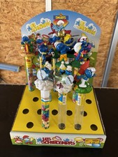 Tappo Puffo Peyo Schleich 1996