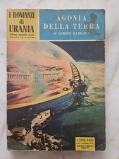 Romanzi urania n 23 - urania,