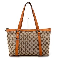 Gucci Abbey GG borsa a mano