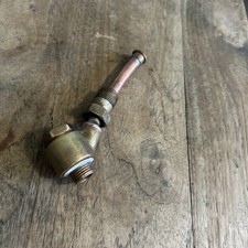 Scambio termico superiore