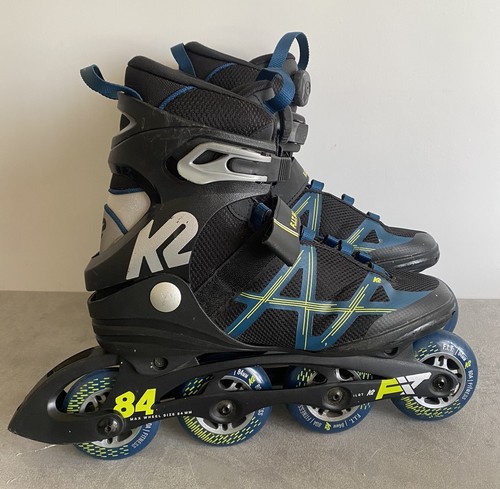 Fit speed boa - fit, uk